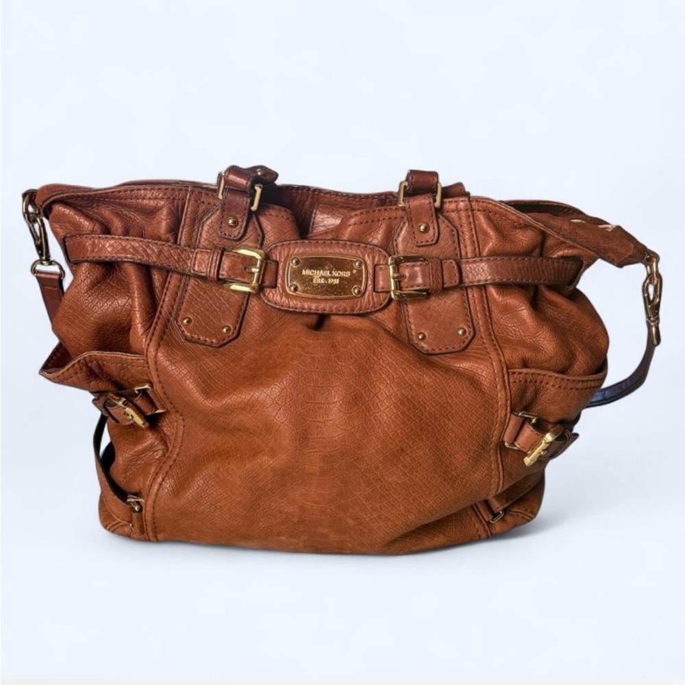 Michael Kors Gansevoort Purse
